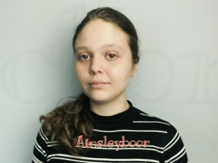Ainsleyboor