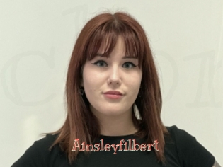 Ainsleyfilbert