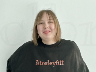Ainsleyfitt