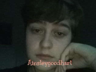 Ainsleygoodhart