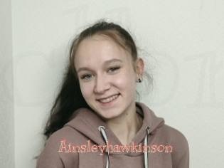 Ainsleyhawkinson