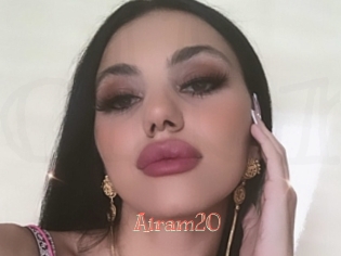 Airam20