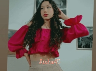Aisha45