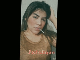Aishadupre