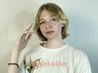 Aislybadder