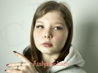 Aislybenham