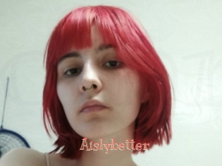 Aislybetter