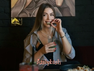 Aislybish