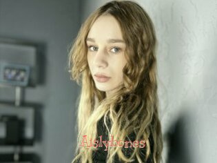 Aislybones