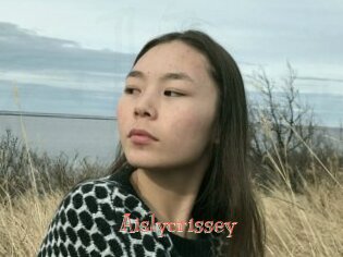 Aislycrissey