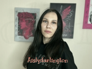 Aislydarlington