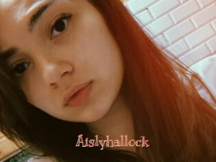 Aislyhallock