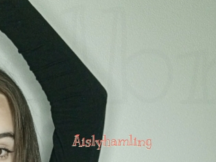 Aislyhamling