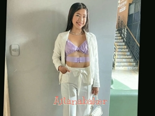 Aitanabaker
