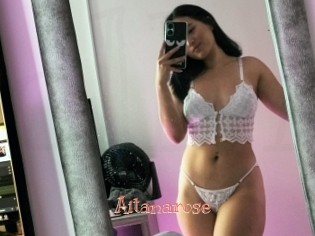 Aitanarose