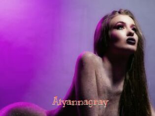 Aiyannagray