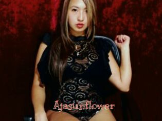 Ajasunflower