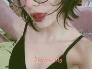 Akamehills