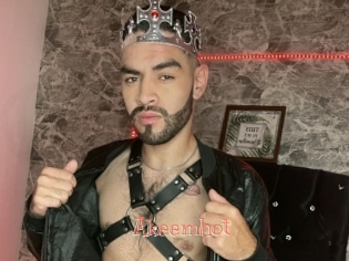 Akeemhot