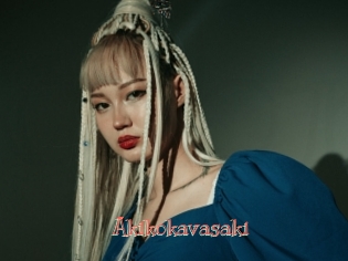 Akikokavasaki