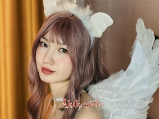 akikosato Celebrix