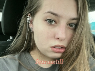 Akiraastill