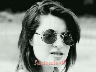 Alainadevil