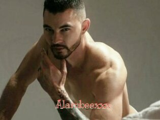 Alambeexxx