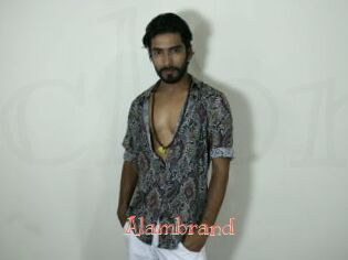 Alambrand