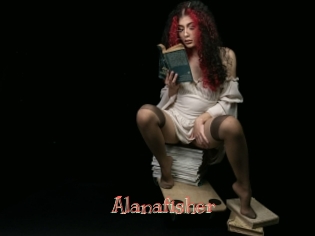 Alanafisher