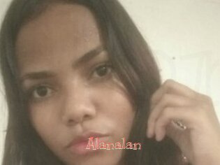 Alanalan