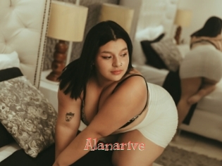 Alanarive