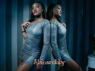 Alanarobby