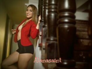 Alanasaint