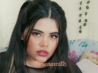 Alanasmith