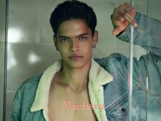 Alanbenz