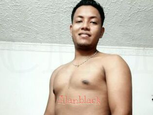Alanblack
