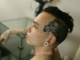 Alanbush