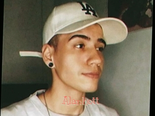 alanhott Celebrix