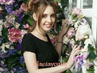 Alaniayoung