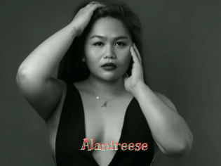 Alanireese