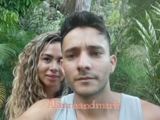 Alannaandmark