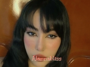 Alannabliss