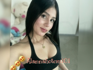 alannahotcm101 Celebrix