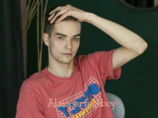Alanperfectboy