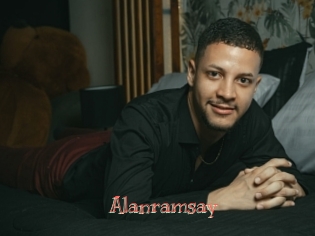 alanramsay Celebrix