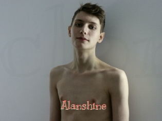 Alanshine