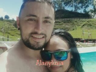 Alanyluna