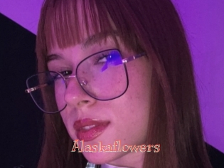 Alaskaflowers