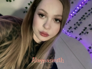 Alaynasmith